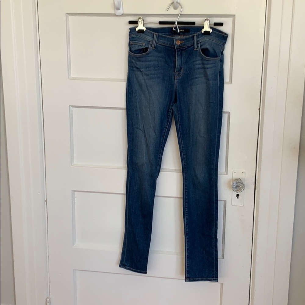 J brand jeans